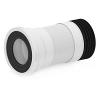 Переходник для унитаза раздвижной АНИ K728R