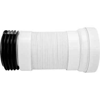 Переходник для унитаза раздвижной АНИ K728R, картинка 2