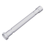 Гофрированная труба АНИ K116 1-1/2 дюйма х40/50 удлинённая