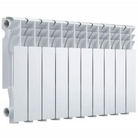 Радиатор биметаллический VALFEX SIMPLE 200/80 8 секций