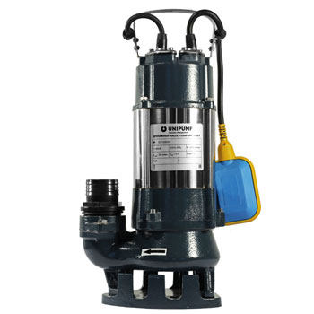 Насос дренажный UNIPUMP FEKAPUMP V450F