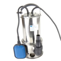 Насос дренажный UNIPUMP INOXVORT-400 SW