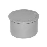 Заглушка канализационная РОССИЯ D=50