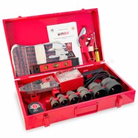 Комплект сварочного оборудования 005 SET VALFEX (20-63 мм)