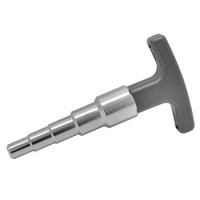 Калибратор-развертка для металлопластиковых труб ST PT-02 16(2,0) х 20(2,0) х 26(3,0) мм