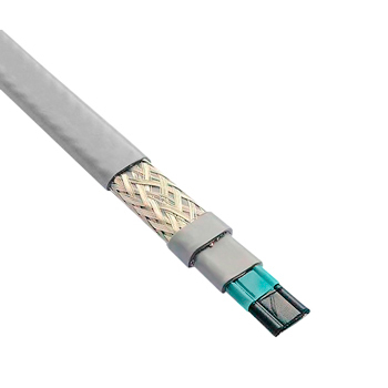 Греющий кабель NUNICHO SRL 16-2 на трубу 12 метров, картинка 2