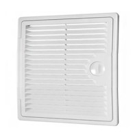 Решётка-дверца 