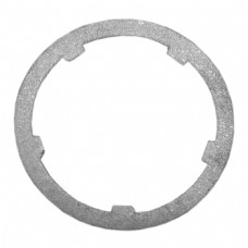 Прокладка паронит для алюминиевого радиатора 1-1/4 дюйма (33х42 мм)