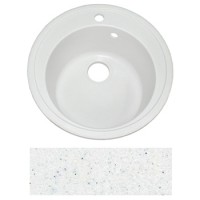 Мойка из искусственного камня FОSТО КМД D51К (203 метель)