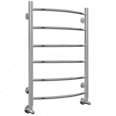 Полотенцесушитель водяной ТЕРМИНУС 'КЛАССИК П6' 1 дюйм 500/600