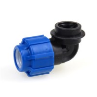 Отвод ПОЛИТЭК 