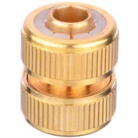 Муфта латунная ST SM-HQC0513 3/4 дюйма