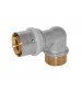 Уголок ST 550021N041620 1/2 дюйма M x 16 мм...