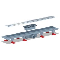 Трап канализационный линейный АНИ TL1265G 