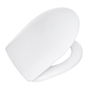 Сиденье на унитаз УКЛАД СУ.66.07.80К