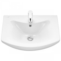 Раковина мебельная САНТЕК 