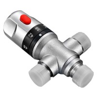 Клапан смесительный термостатический ST SM60003 1/2 дюйма