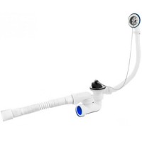 Сифон для ванны ВИР Пласт 