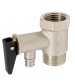 Клапан предохранительный для водонагревателя ST SM-9452 1/...